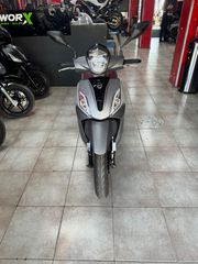 Sym Symphony ST 200i 2024-thumb-2