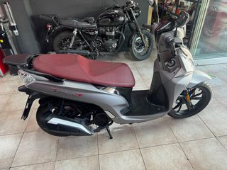 Sym Symphony ST 200i 2024-thumb-4