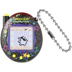 Tamagotchi - Connection Neon Stars
