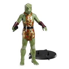 Star Trek: The Original Series Bendyfigs Bendable Figure Gorn 19 cm / Fan Shop and Merchandise
