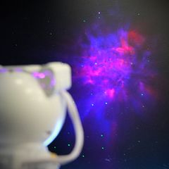 MECHARITE - Mini Astronaut Projektor / Gadgets-thumb-1