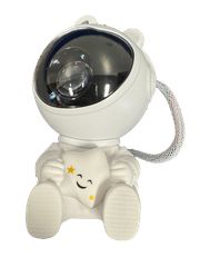 MECHARITE - Mini Astronaut Projektor / Gadgets