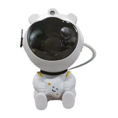 MECHARITE - Mini Astronaut Projektor / Gadgets-thumb-2