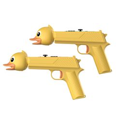 Maxx Tech Duck, Quack, Shoot! Kit for Nintendo Switch 2 / Nintendo Switch 2-thumb-1