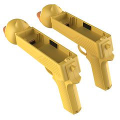 Maxx Tech Duck, Quack, Shoot! Kit for Nintendo Switch 2 / Nintendo Switch 2-thumb-3