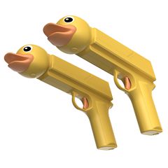 Maxx Tech Duck, Quack, Shoot! Kit for Nintendo Switch 2 / Nintendo Switch 2-thumb-4