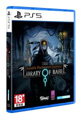 The Library of Babel (Import) / PlayStation 5