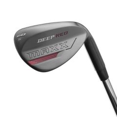 Wilson - Deep Red Wedge 60.0 / Sport and Outdoor