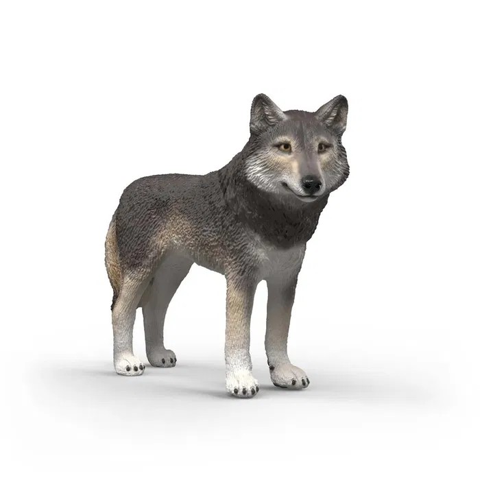 Schleich - American Wolf (14991)