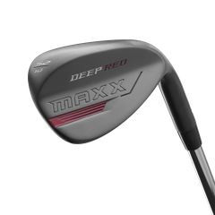 Wilson - Deep Red Wedge 52.0 / Sport and Outdoor