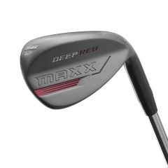 Wilson - Deep Red Wedge 56.0 / Sport and Outdoor