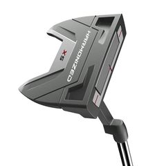Wilson - Harmonized Putter X5 LH 34 / Sport and Outdoor