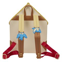 DISNEY - Snow White - Mini Backpack Loungefly-thumb-4
