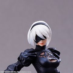 NIER AUTOMATA - 2B - Figure 17cm-thumb-4