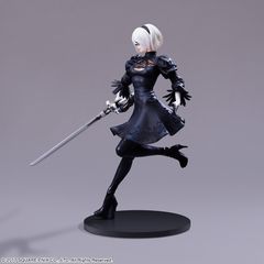 NIER AUTOMATA - 2B - Figure 17cm-thumb-1