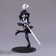 NIER AUTOMATA - 2B - Figure 17cm-thumb-3