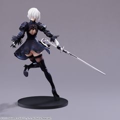 NIER AUTOMATA - 2B - Figure 17cm-thumb-2
