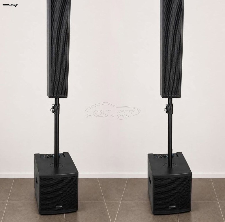 Σετ ηχου bluetooth 1200 watt rms