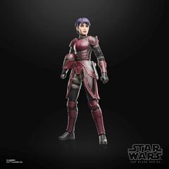 MAUL : SHADOW LORD - Rook Kast - Figure Black Series 15cm