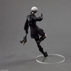 NIER AUTOMATA - 9S - Figure 17cm-thumb-2