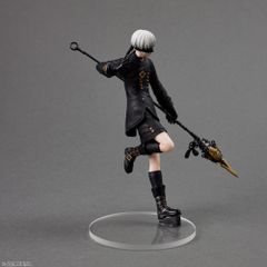 NIER AUTOMATA - 9S - Figure 17cm-thumb-3
