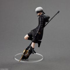 NIER AUTOMATA - 9S - Figure 17cm-thumb-1