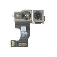 For iPhone/iPad (AP16PL0007-FLEX) Front Camera, For iPhone 16 Plus ('Used on >iOS18)