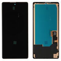 For Google (G949-00175-01-FP3) Display excl. frame (Compatible), For Google Pixel 6