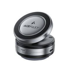 Acefast E29 Magnetic Holder with Wireless Charger with Suction Cup for Dashboard/Windshield - Black
