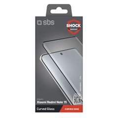 Screenglass 4D for Xiaomi Redmi Note 15-thumb-1