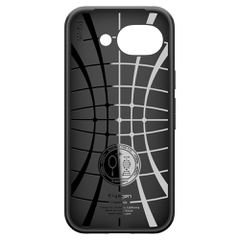 Spigen Liquid Air Case for Google Pixel 10A - Matte Black-thumb-2
