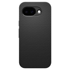 Spigen Liquid Air Case for Google Pixel 10A - Matte Black-thumb-1