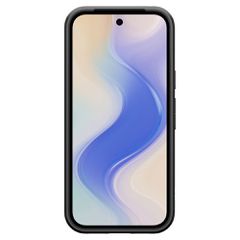 Spigen Liquid Air Case for Google Pixel 10A - Matte Black-thumb-3