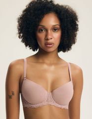 Σουτιέν Push Up Colette 43907