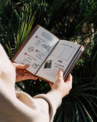 One Piece Travel Journal 20 cm-thumb-3