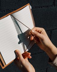 One Piece Travel Journal 20 cm-thumb-2