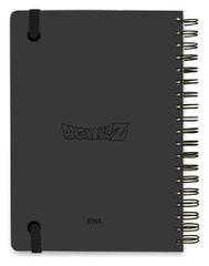 Dragon Ball School Diary weekly planner 2026/2027 A5-thumb-2