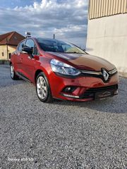 Renault Clio 2017 ENERGY LIMITED
