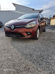 Renault Clio 2017 ENERGY LIMITED-thumb-1