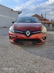 Renault Clio 2017 ENERGY LIMITED-thumb-2