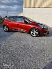 Renault Clio 2017 ENERGY LIMITED-thumb-3