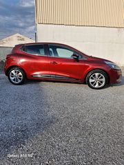 Renault Clio 2017 ENERGY LIMITED-thumb-4
