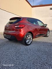 Renault Clio 2017 ENERGY LIMITED-thumb-5