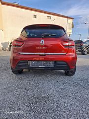 Renault Clio 2017 ENERGY LIMITED-thumb-6