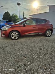 Renault Clio 2017 ENERGY LIMITED-thumb-7