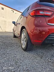 Renault Clio 2017 ENERGY LIMITED-thumb-8