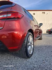 Renault Clio 2017 ENERGY LIMITED-thumb-9