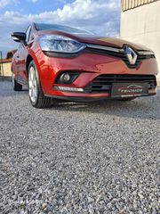 Renault Clio 2017 ENERGY LIMITED-thumb-10