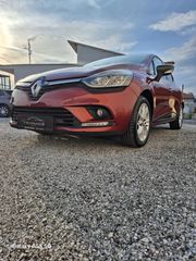 Renault Clio 2017 ENERGY LIMITED-thumb-11