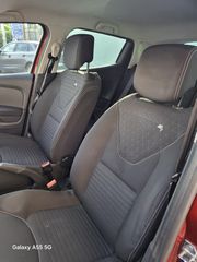 Renault Clio 2017 ENERGY LIMITED-thumb-12